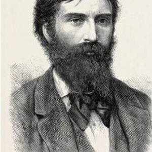 Meet your Posher, Alan